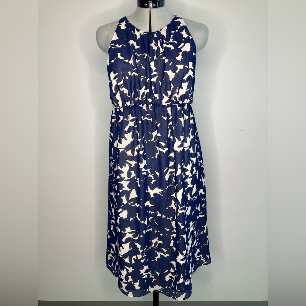 Mama Maternity Dress